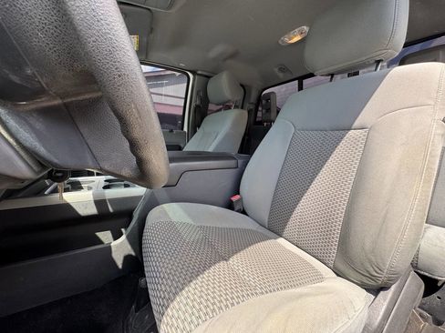 Used 2015 Ford F250 XLT w/ XLT Value Package AWD/4WD image 19
