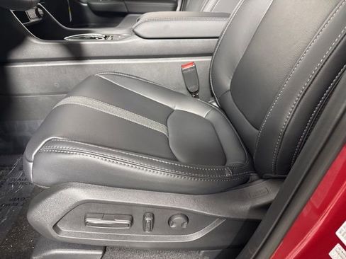 New 2026 Honda Pilot EX-L image 16