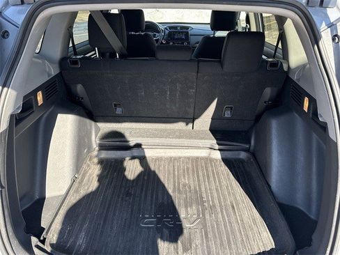 Used 2021 Honda CR-V EX image 29
