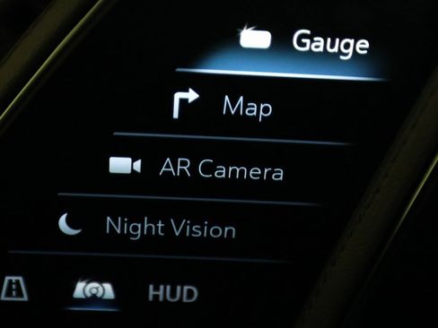 Used 2024 Cadillac Escalade V w/ Heavy-Duty Trailer Package image 28