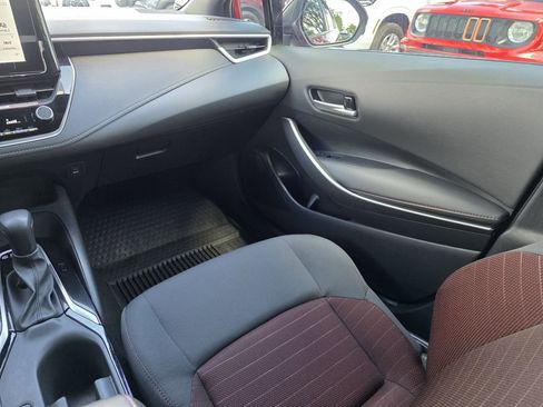 Used 2024 Toyota Corolla SE FWD image 26