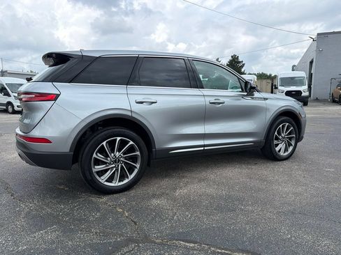 Used 2023 Lincoln Corsair AWD w/ Equipment Group 101A image 7