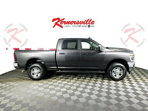 New 2026 RAM 2500 Tradesman image 8