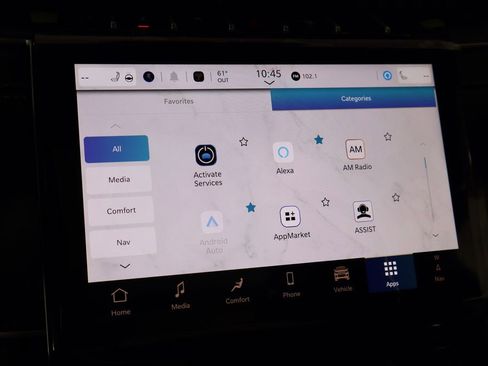 New 2025 Jeep Grand Cherokee L Limited image 39