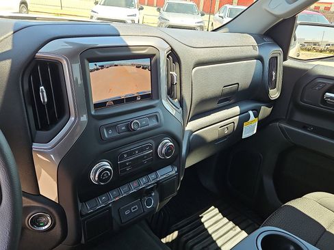 New 2026 GMC Sierra 1500 Pro RWD image 17