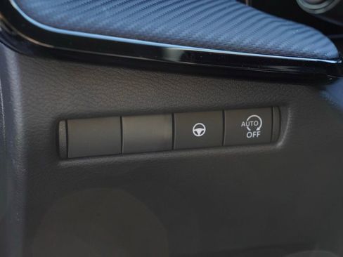 New 2026 Nissan Kicks SV w/ Cold Weather Package image 10