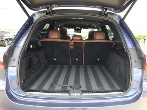 Certified 2024 Mercedes-Benz GLE 450 4MATIC image 32
