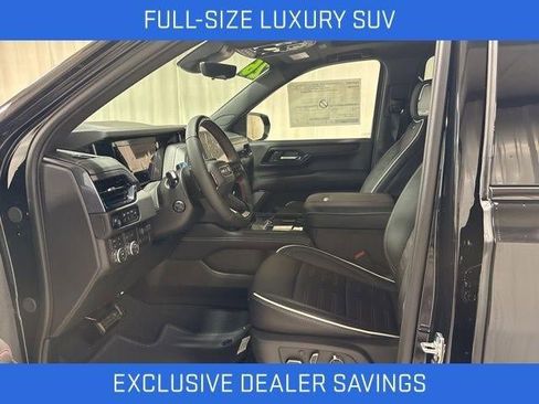 New 2026 GMC Yukon XL AT4 Ultimate image 9