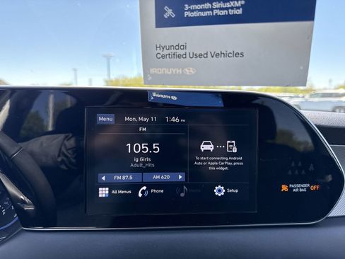 Used 2021 Hyundai Palisade SEL w/ Convenience Package AWD/4WD image 20