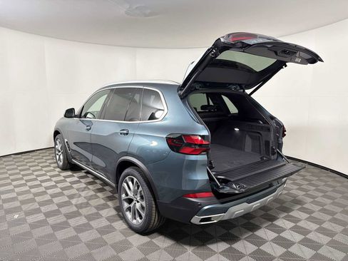 New 2026 BMW X5 xDrive40i w/ Premium Package image 20