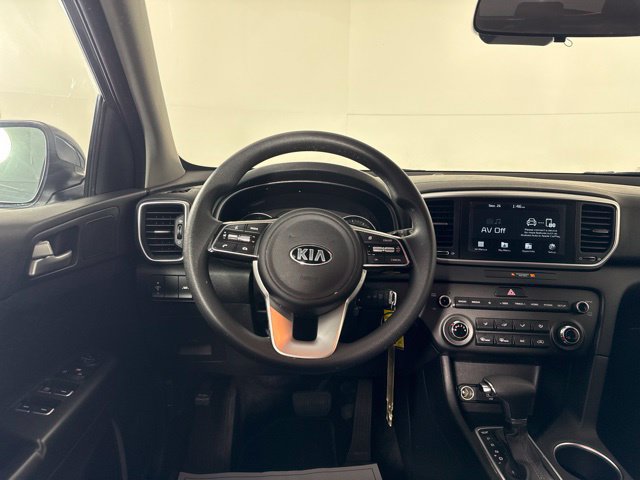 Used 2020 Kia Sportage LX AWD/4WD image 25