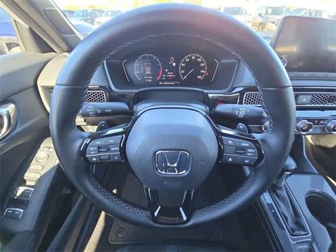 Used 2022 Honda Civic Sport image 21