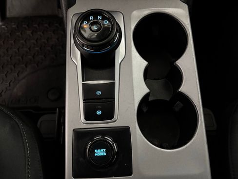 Used 2022 Ford Bronco Sport Big Bend w/ Convenience Package image 26