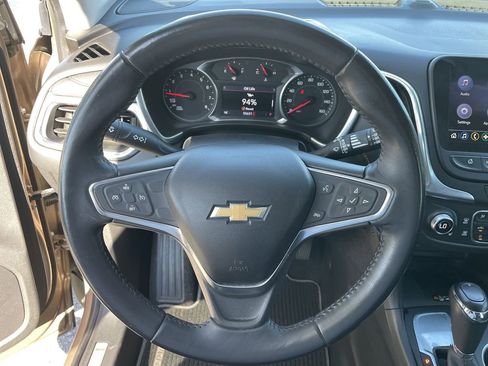 Used 2019 Chevrolet Equinox Premier image 29