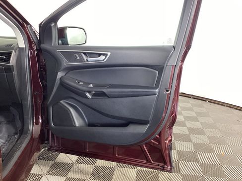 Used 2024 Ford Edge SEL w/ Convenience Package AWD/4WD image 8