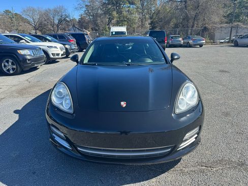 Used 2013 Porsche Panamera image 7