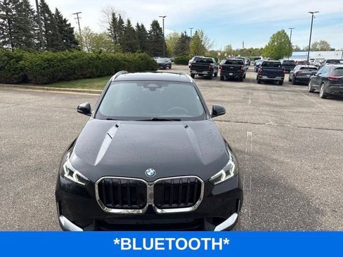 Used 2023 BMW X1 xDrive28i AWD/4WD image 8