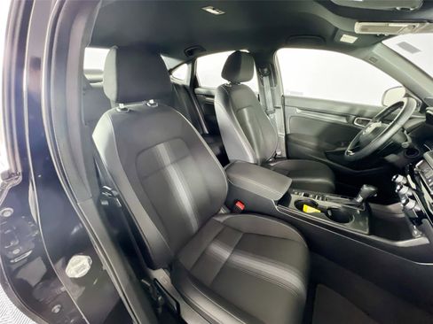 Used 2023 Honda Civic Sport image 26