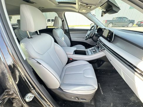 Used 2025 Hyundai Palisade SEL AWD/4WD image 29
