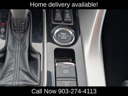Used 2026 Mitsubishi Eclipse Cross AWD image 16