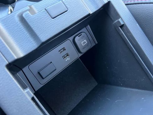 Used 2023 MAZDA CX-5 Carbon Edition image 28