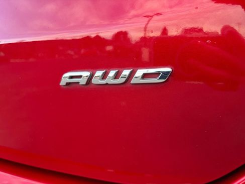 Used 2022 Ford Edge SEL w/ Convenience Package image 31