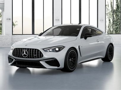Certified 2024 Mercedes-Benz CLE 53 AMG 4MATIC