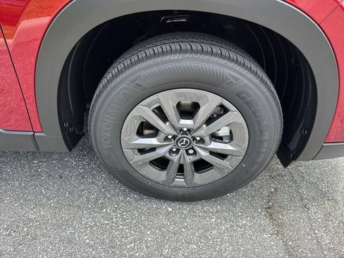 New 2026 MAZDA CX-5 Select AWD/4WD image 58