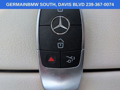 Used 2023 Mercedes-Benz GLB 250 image 29