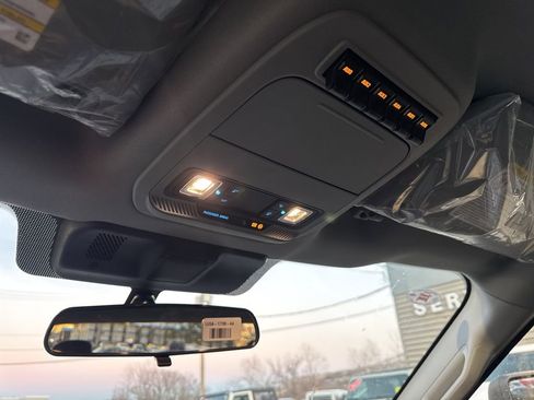 New 2026 Ford F350 XLT w/ FX4 Off-Road Package image 18