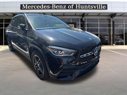 Used 2023 Mercedes-Benz GLA 250 4MATIC w/ AMG Line Exterior