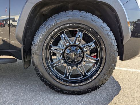 Used 2024 Toyota Sequoia TRD Pro image 10