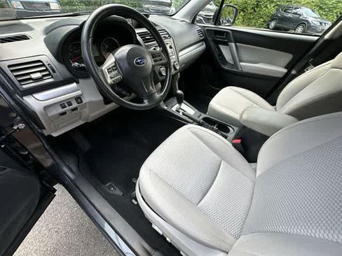 Used 2015 Subaru Forester 2.5i Premium w/ All-Weather Package AWD/4WD image 14