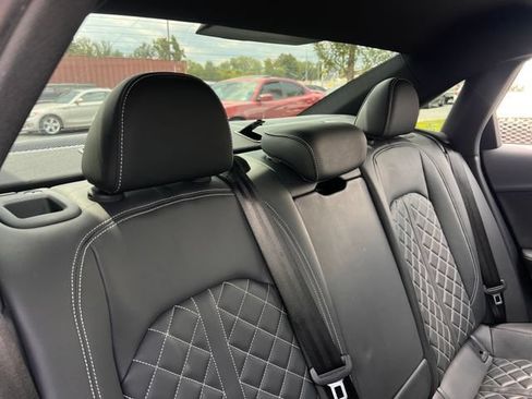 Used 2023 Audi S4 Premium Plus AWD/4WD image 28