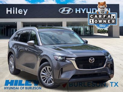 Used 2024 MAZDA CX-90 3.3 Turbo w/ Preferred Plus