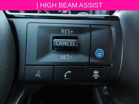 Certified 2023 Nissan Rogue SL w/ SL Premium Package image 29