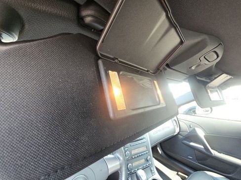 Used 2006 Chevrolet Corvette Convertible w/ Preferred Equipment Group image 39