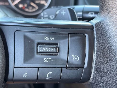 Certified 2023 Nissan Rogue S AWD/4WD image 27
