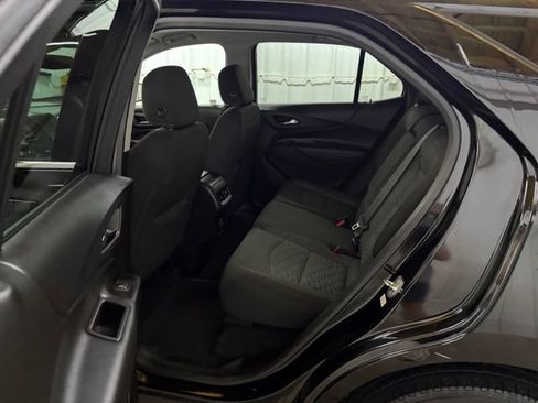 Used 2020 Chevrolet Equinox LT AWD/4WD image 20