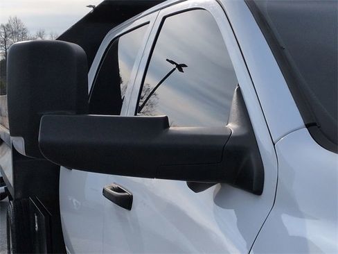 Used 2021 RAM 3500 Tradesman w/ Chrome Appearance Group image 11