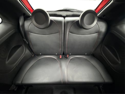 Used 2015 FIAT 500 Abarth w/ Comfort/Convenience Group image 16