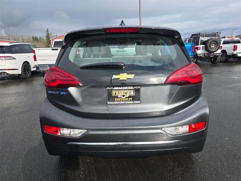 Used 2019 Chevrolet Bolt LT image 4