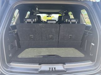 Used 2019 Lincoln Navigator Reserve AWD/4WD video 5