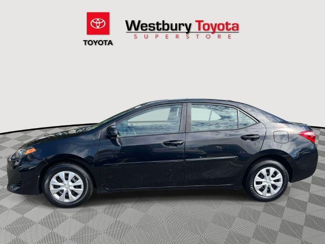 Used 2019 Toyota Corolla L FWD image 9