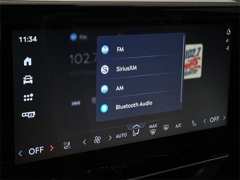 New 2026 Lincoln Nautilus Premier image 27