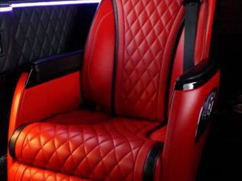 Used 2015 Mercedes-Benz Sprinter 2500 image 9