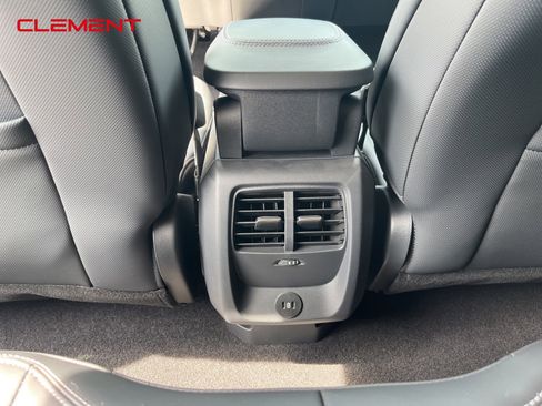 New 2025 Ford Mustang Mach-E Select w/ Comfort Package Lite image 36