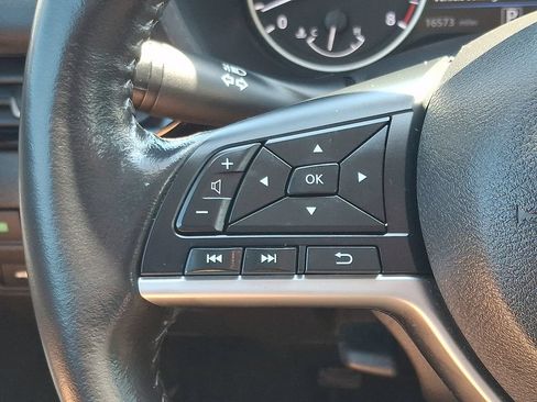 Certified 2024 Nissan Sentra SV w/ All-Weather Package FWD image 22