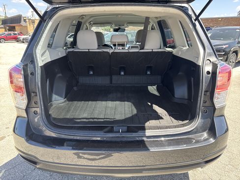 Used 2018 Subaru Forester 2.5i w/ Alloy Wheel Package AWD/4WD image 27
