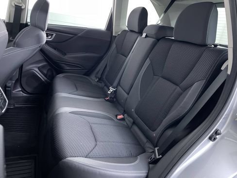 Used 2021 Subaru Forester Premium AWD/4WD image 20